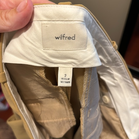 The Effortless Pant - Picture 4 of 4